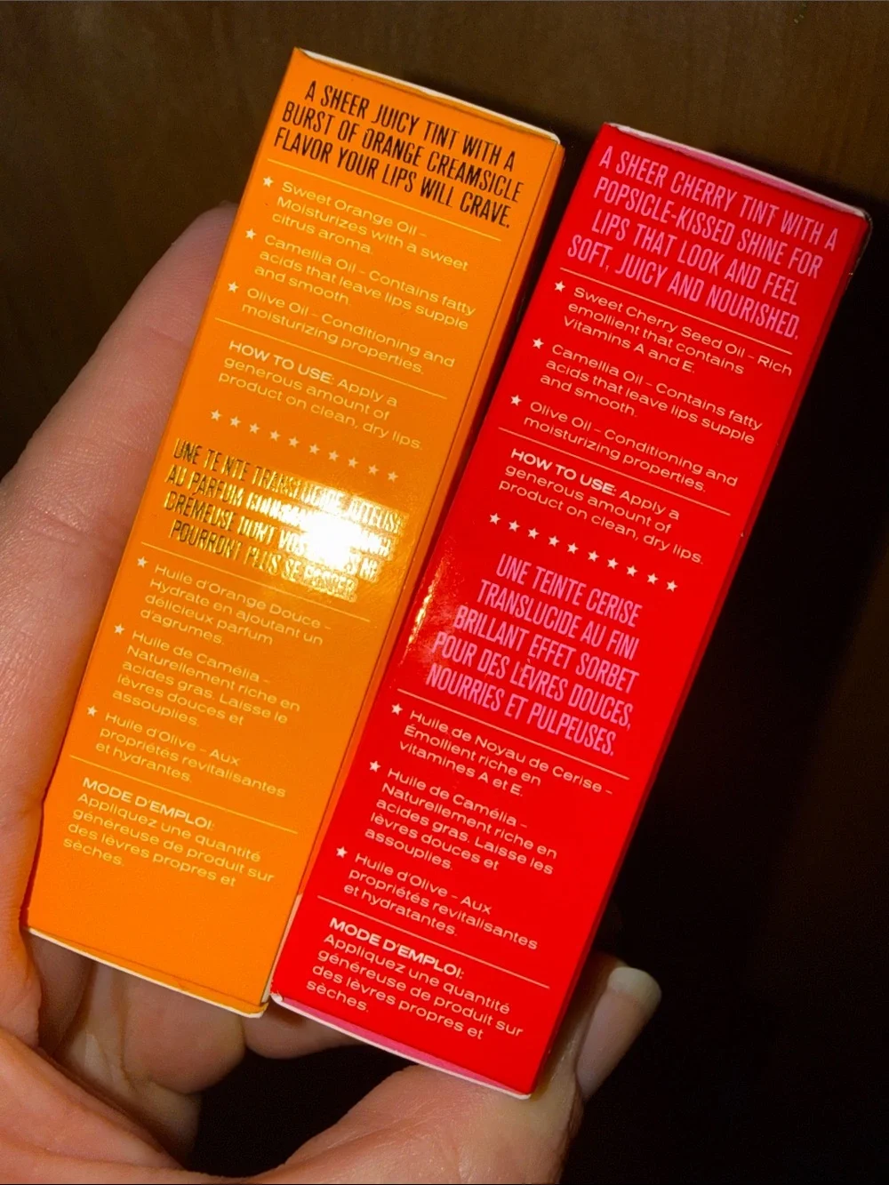 Jeffree Star two jeffree